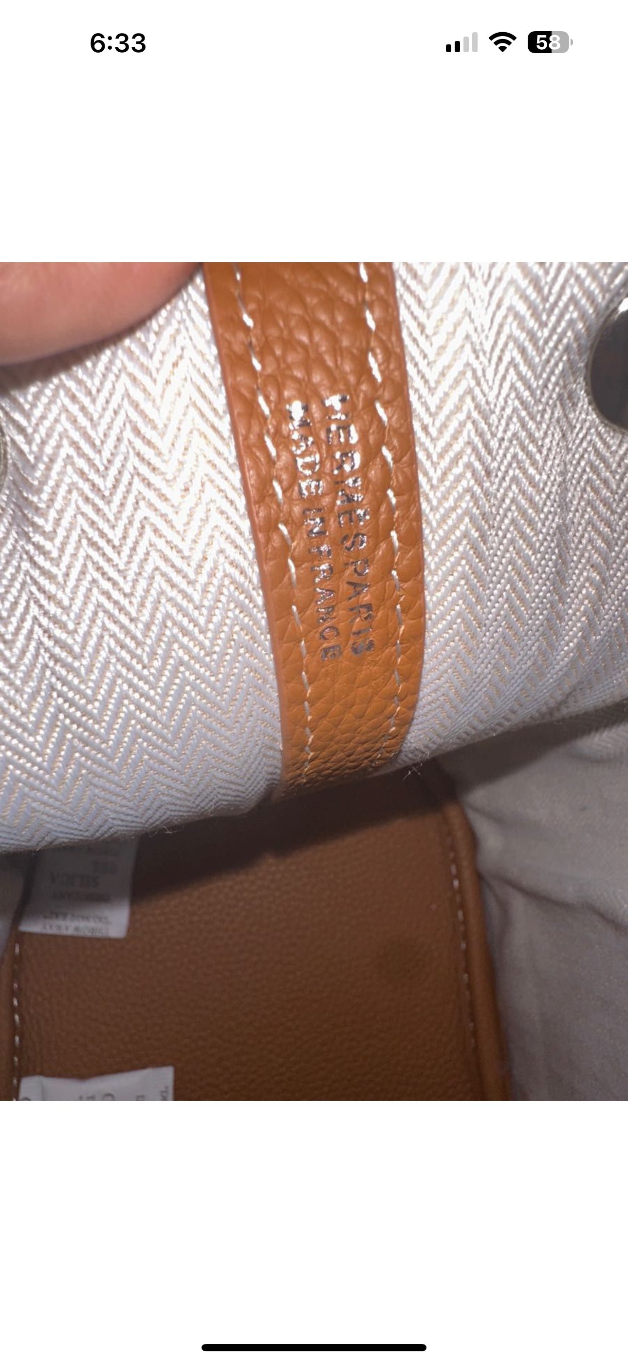 Ladies handbag - photo 3