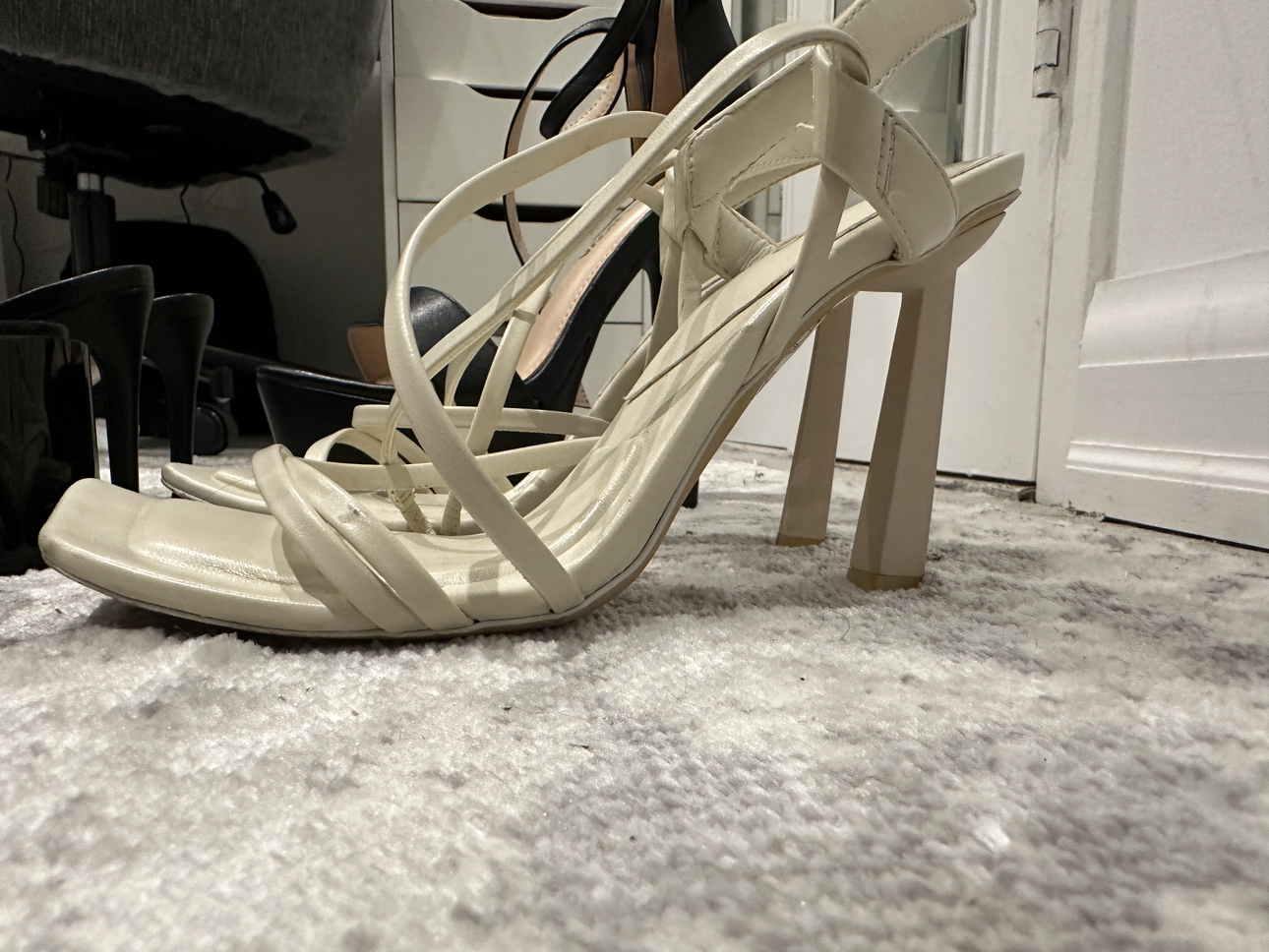 Various Shoes / Heels size 6 and 6.5 - photo 5