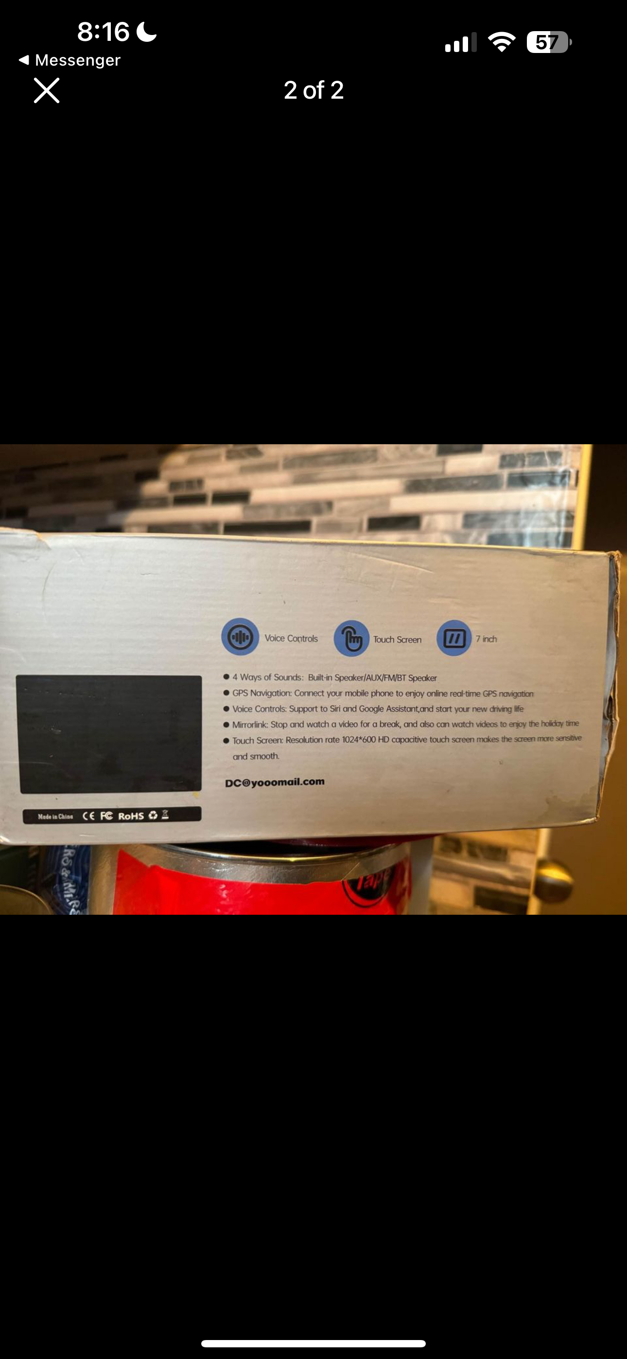 Smart Screen image indicator(2)