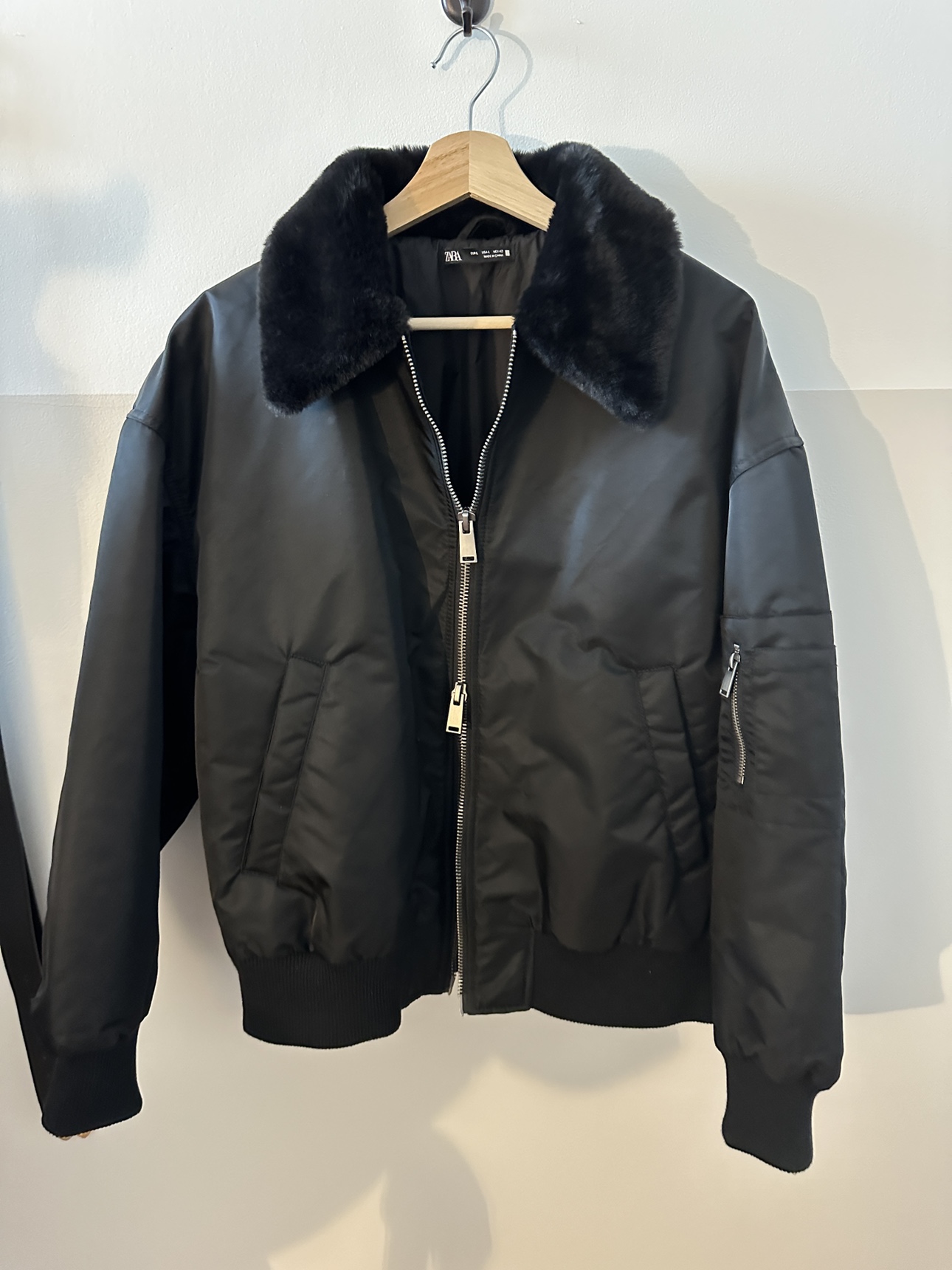 Zara men jacket - photo 5
