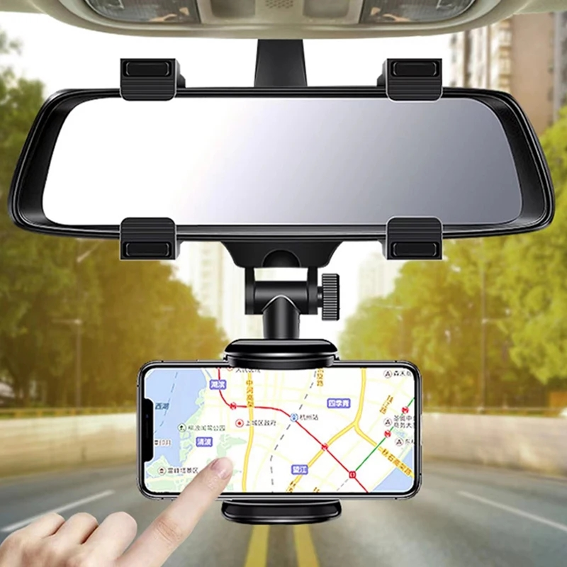 Phone Holder For Cars