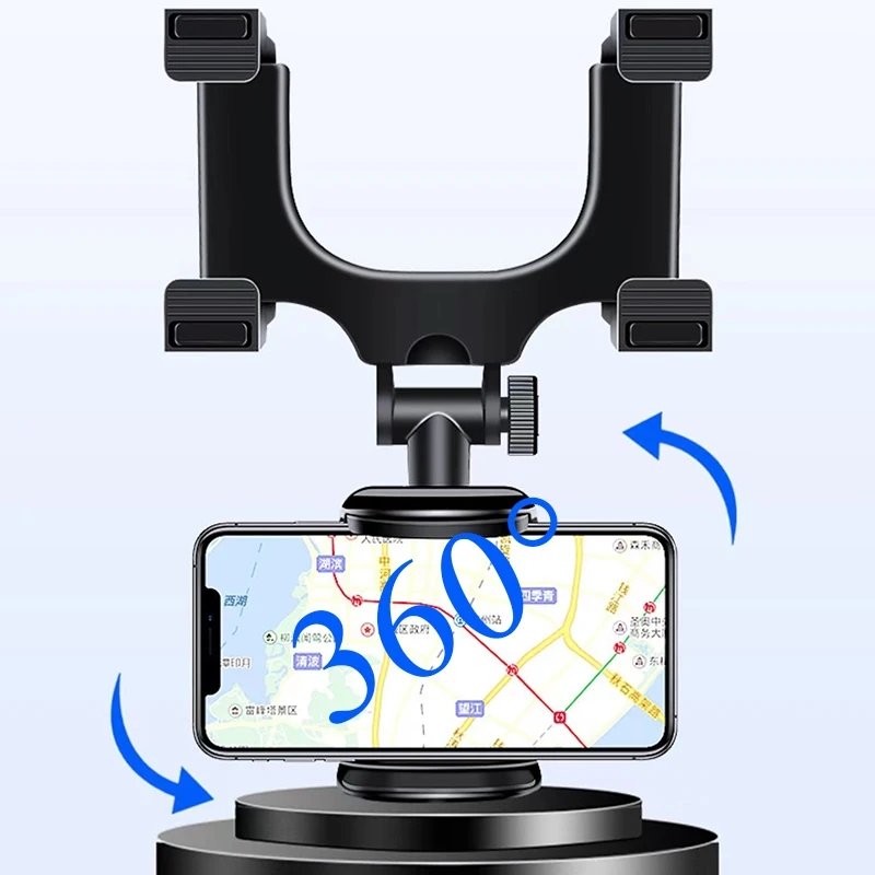 Phone Holder For Cars - photo 2