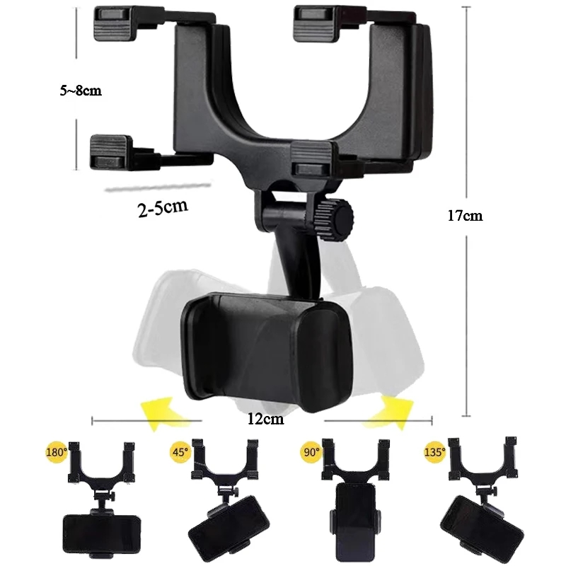 Phone Holder For Cars - photo 3