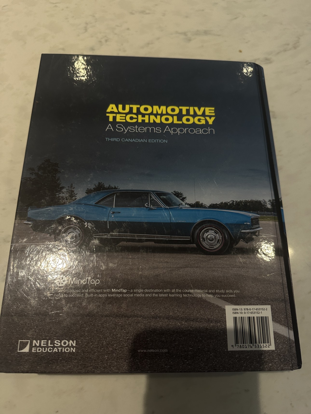 BCIT Automotive books - photo 5