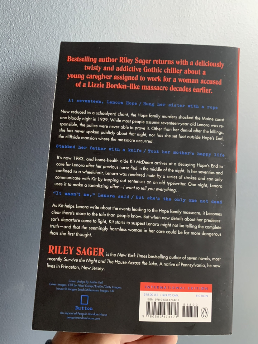 The Only One Left image indicator(3)