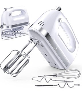 ELECTRIC HAND MIXER