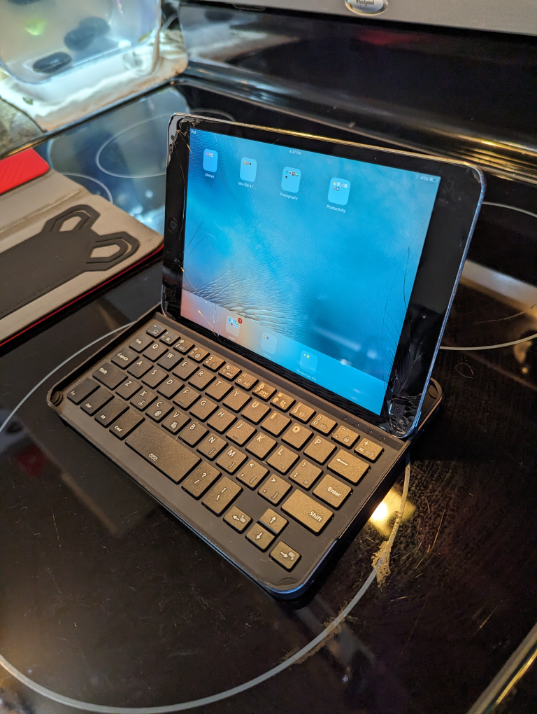 Apple iPad mini