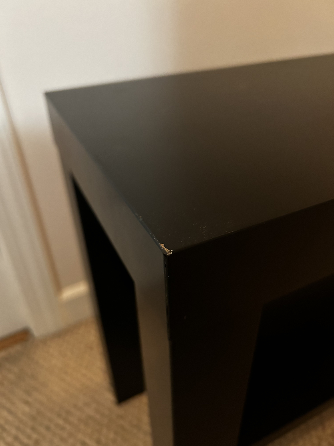 TV Stand - photo 3