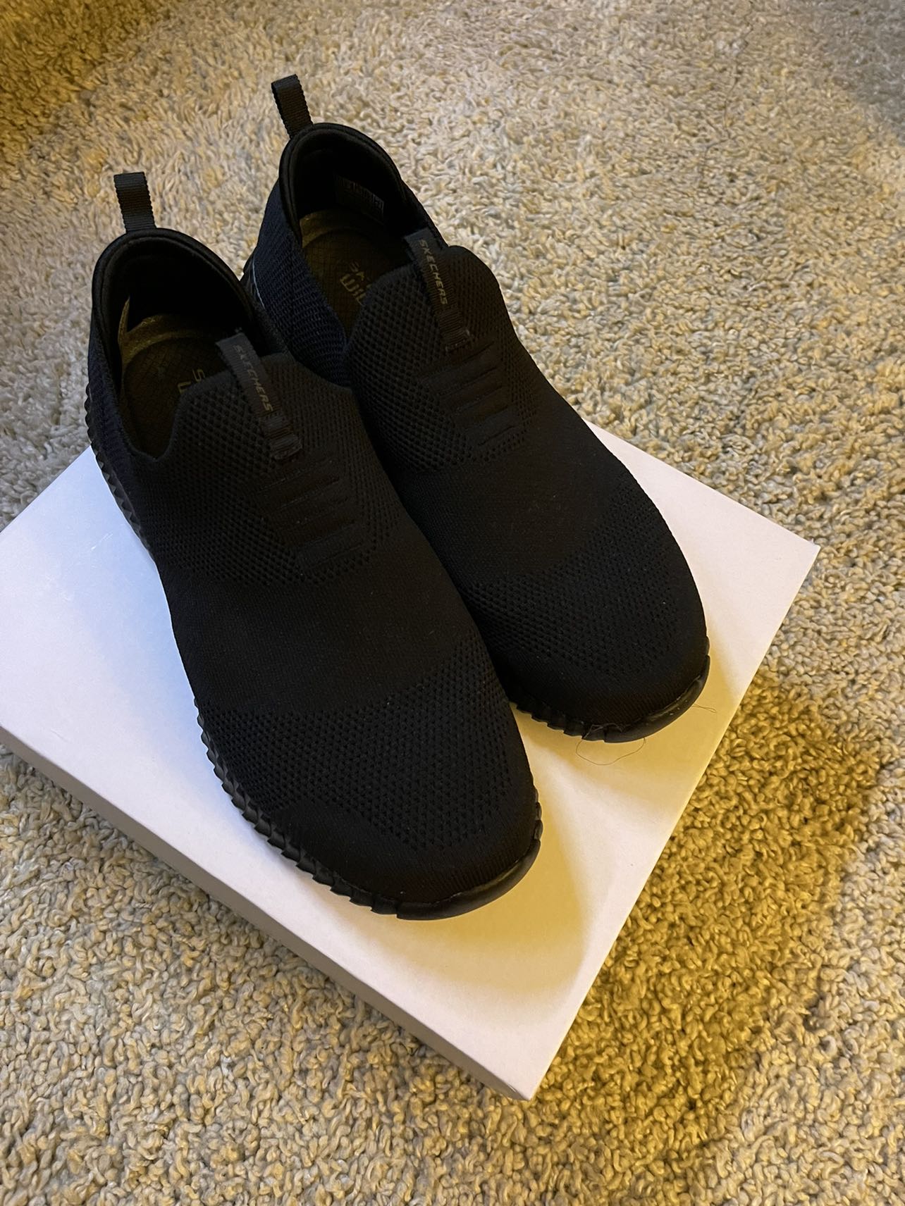 Mens shoes thumbnail