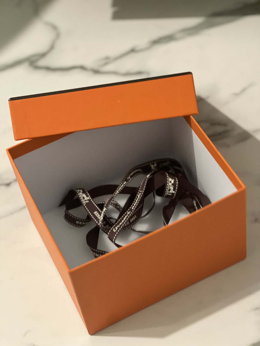 Hermes box - photo 2