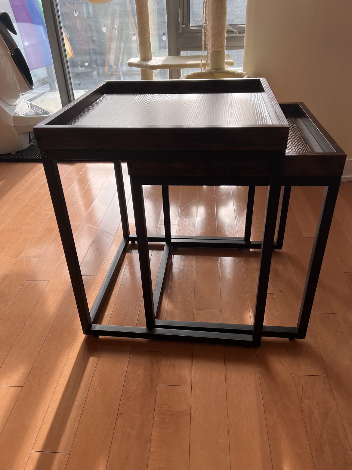 Side table - photo 2