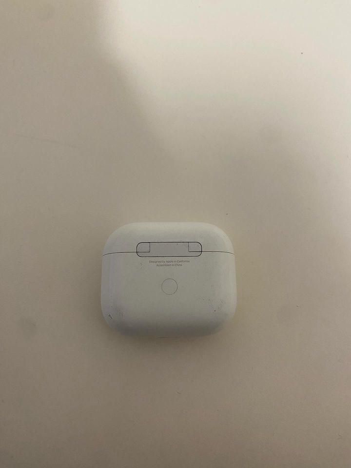 AirPods (3rd GEN) 100% Authentic - photo 3