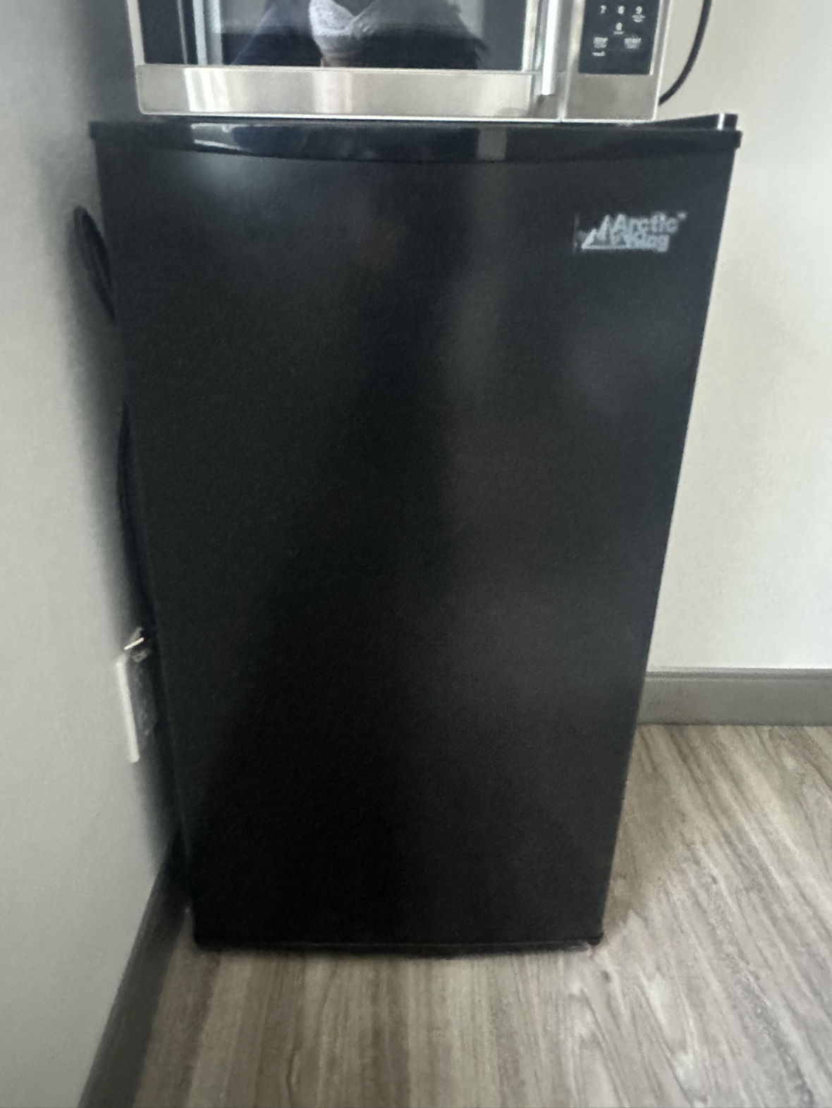 Mini Refrigerator