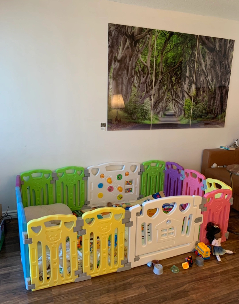 Kids Activity Center thumbnail