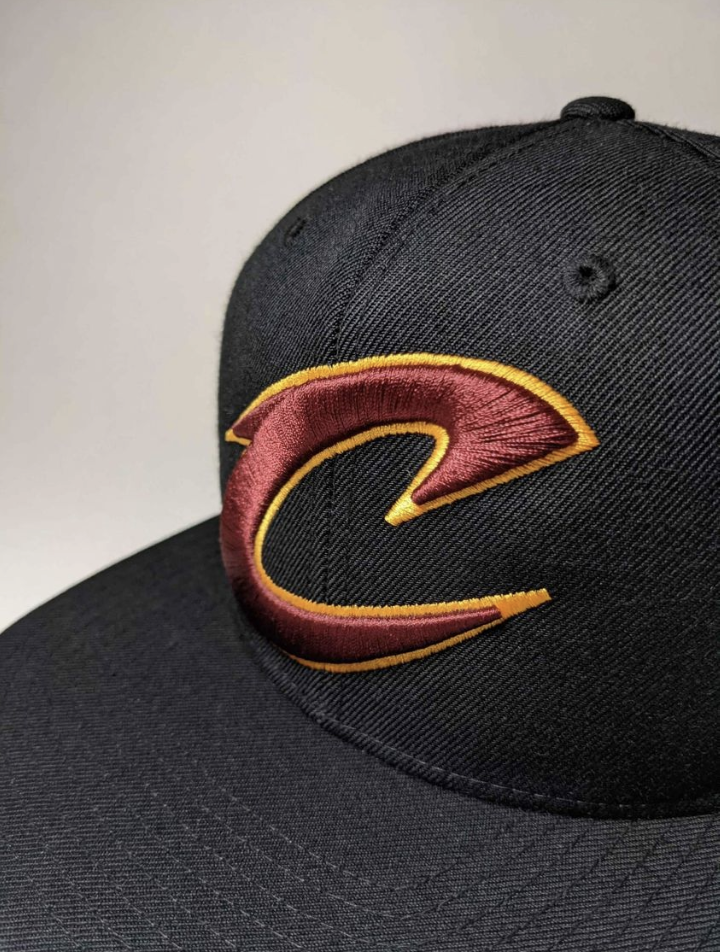 NBA snapback