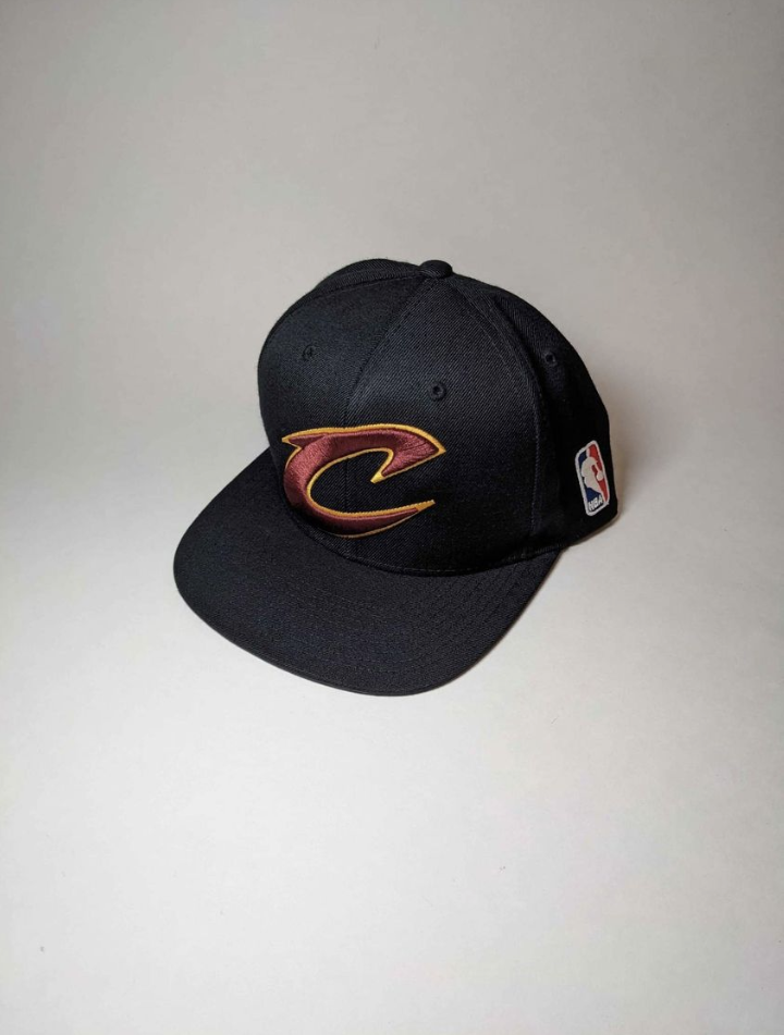 NBA snapback - photo 2