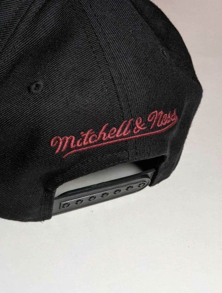 NBA snapback - photo 3