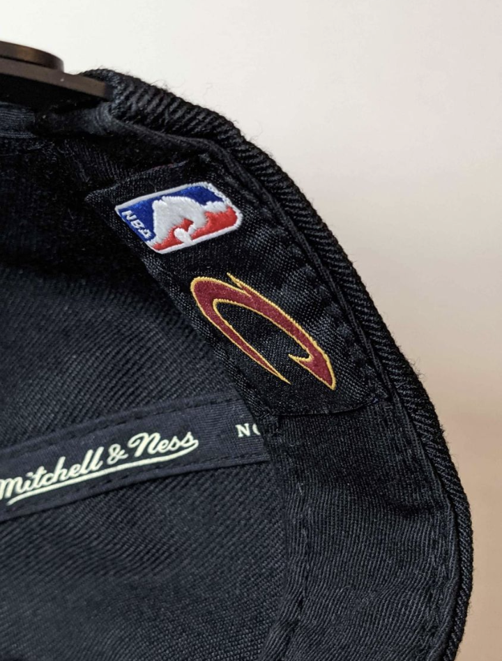 NBA snapback - photo 4