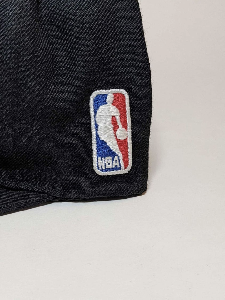 NBA snapback - photo 5