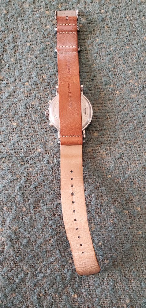 Timex watch image indicator(2)
