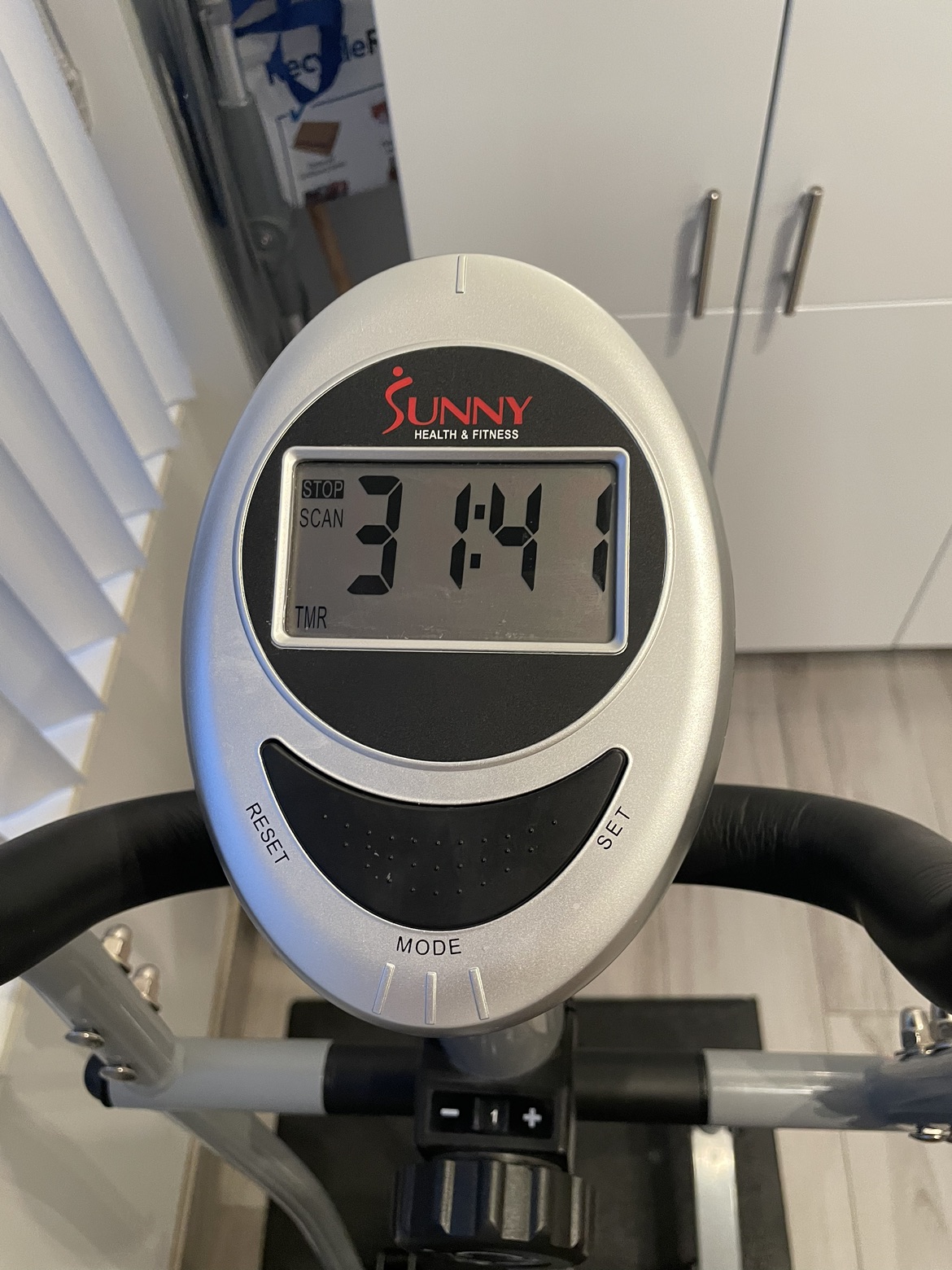 Elliptical image indicator(3)