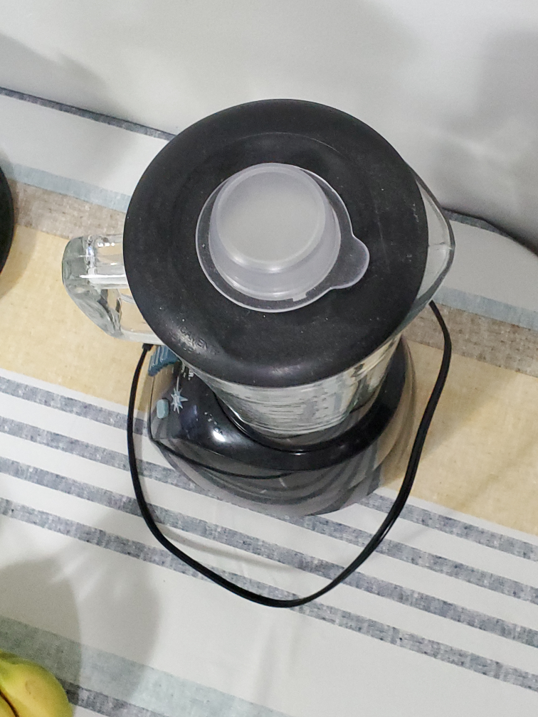 Nice and efficient blender - photo 3