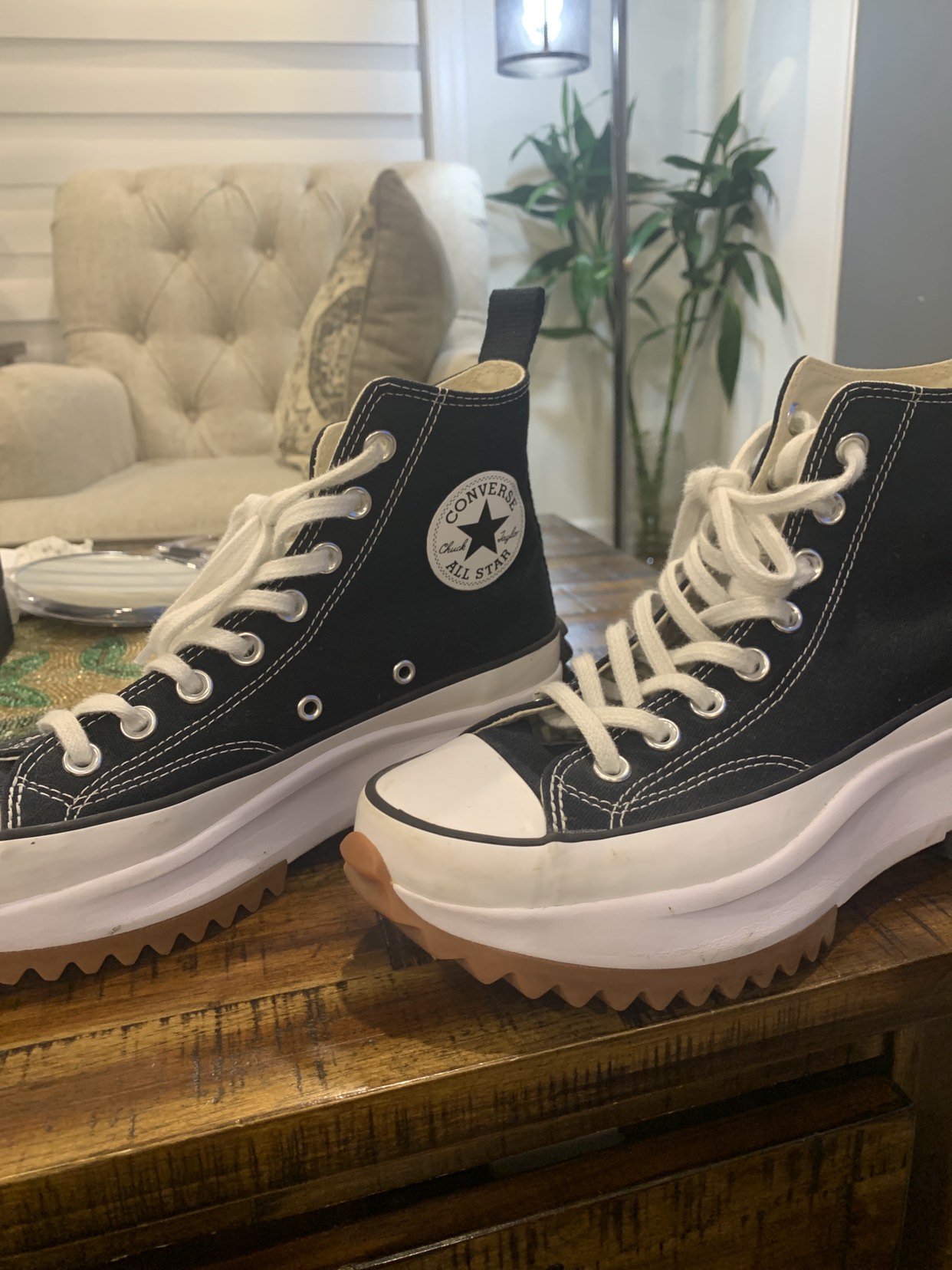Converse all star