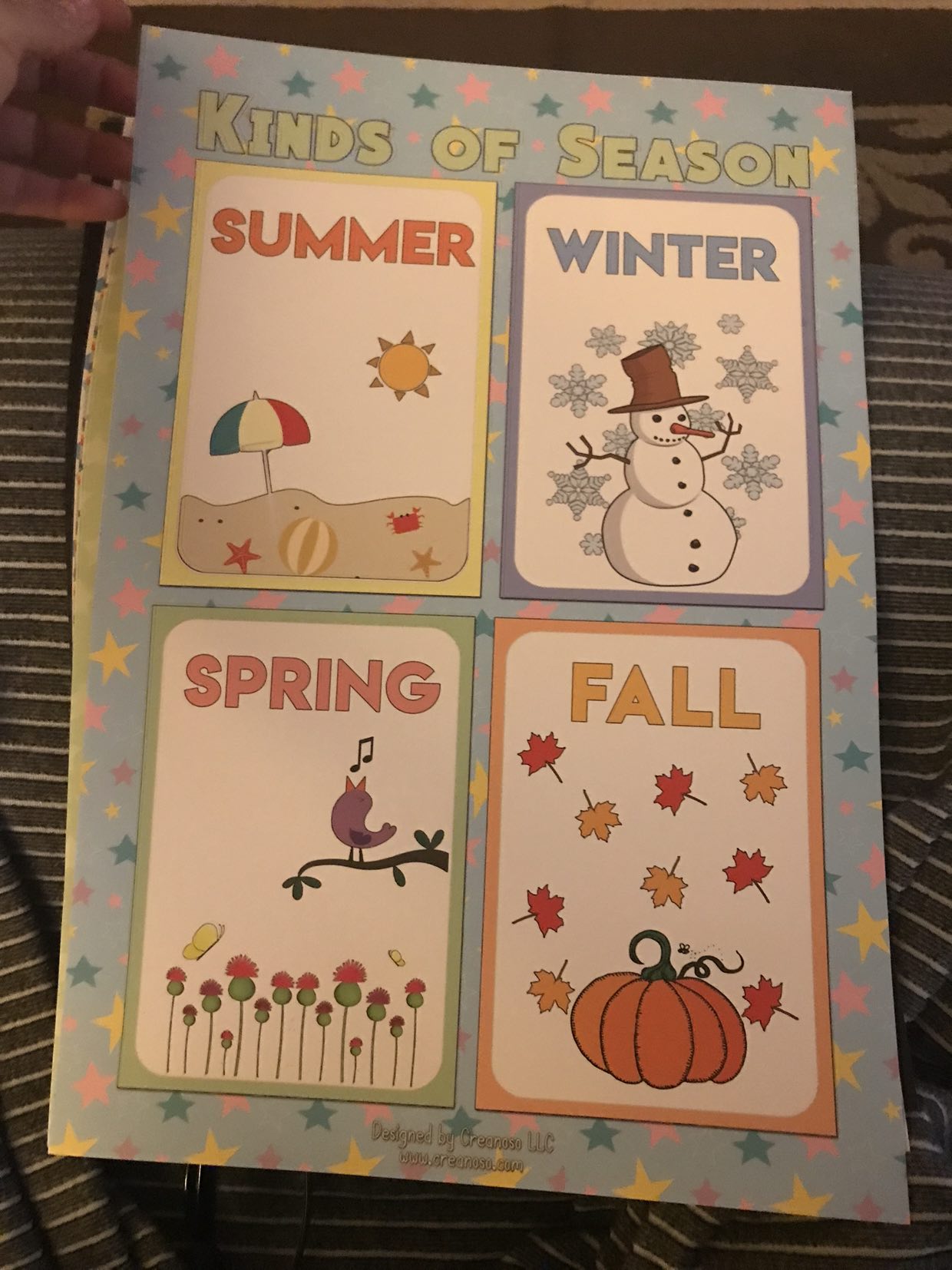 Science poster boards for home schooling thumbnail