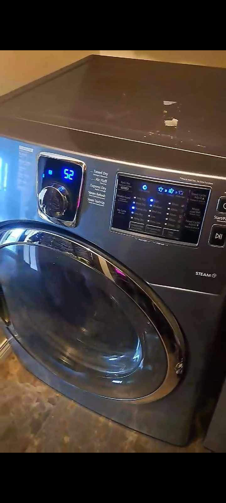 Dryer