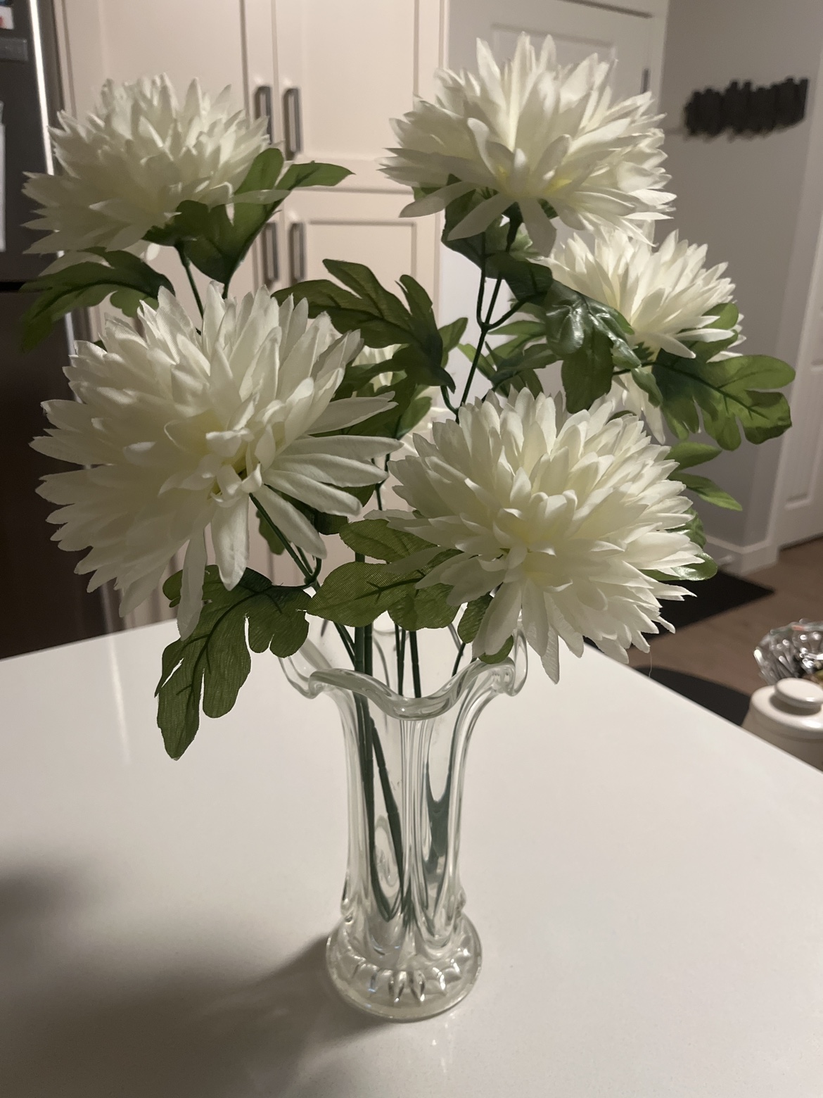 Flower Only