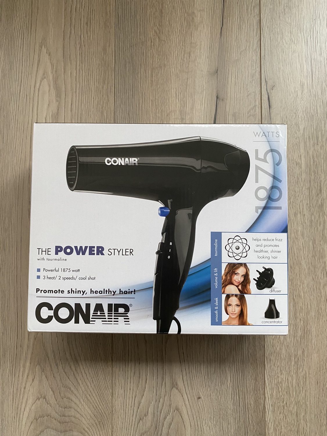 Conair Hair Dryer