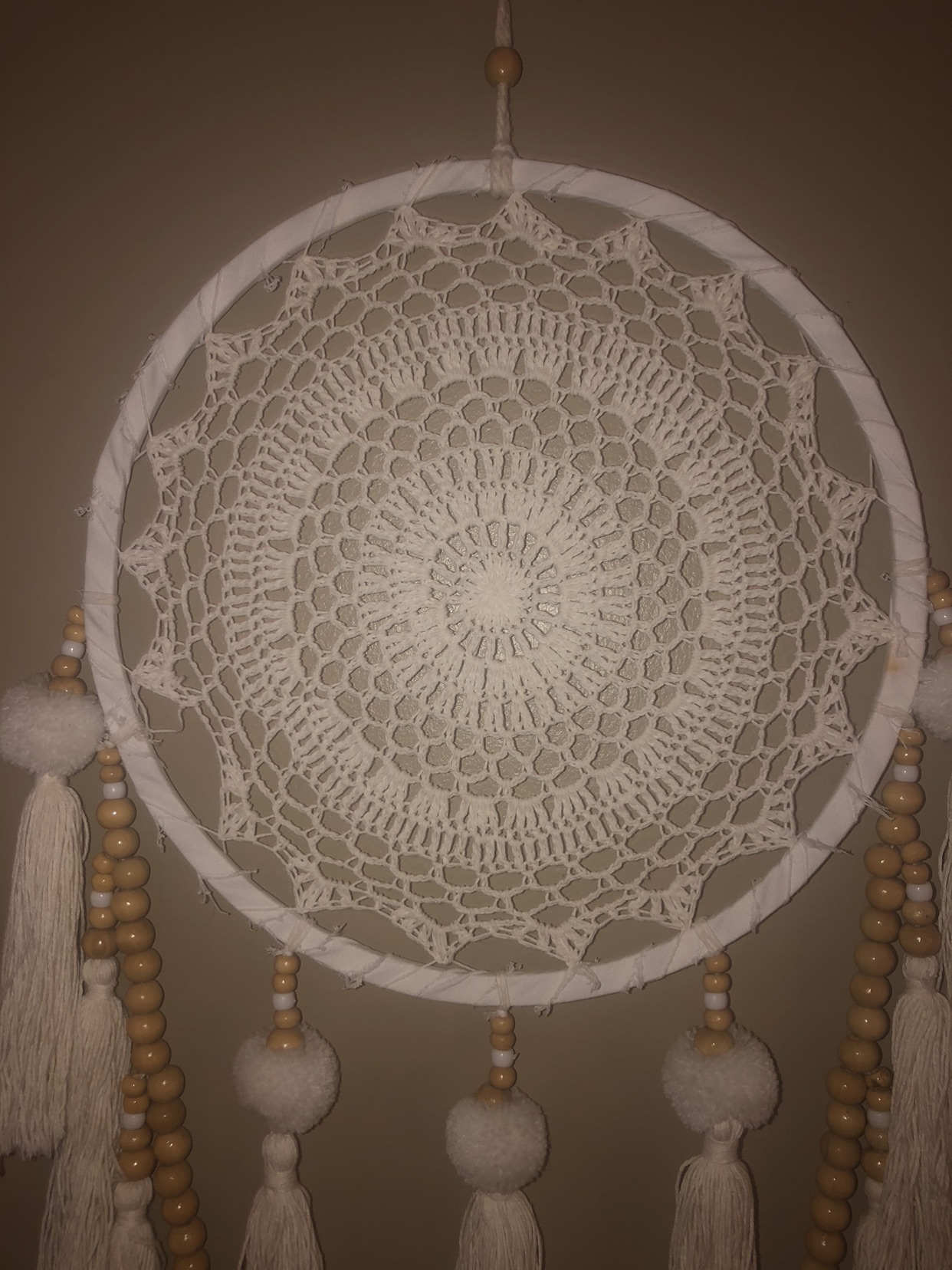 Dream catcher /firm price image indicator(5)