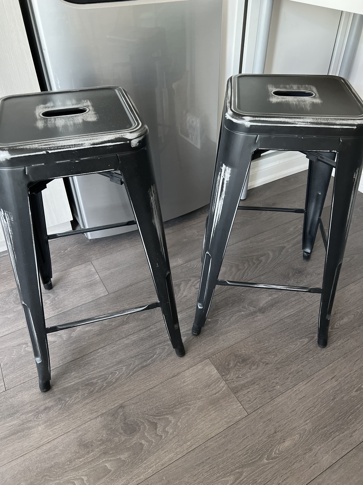 Stools