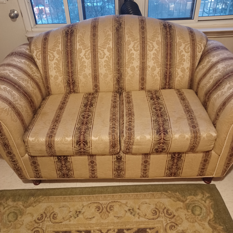 2 seater sofa