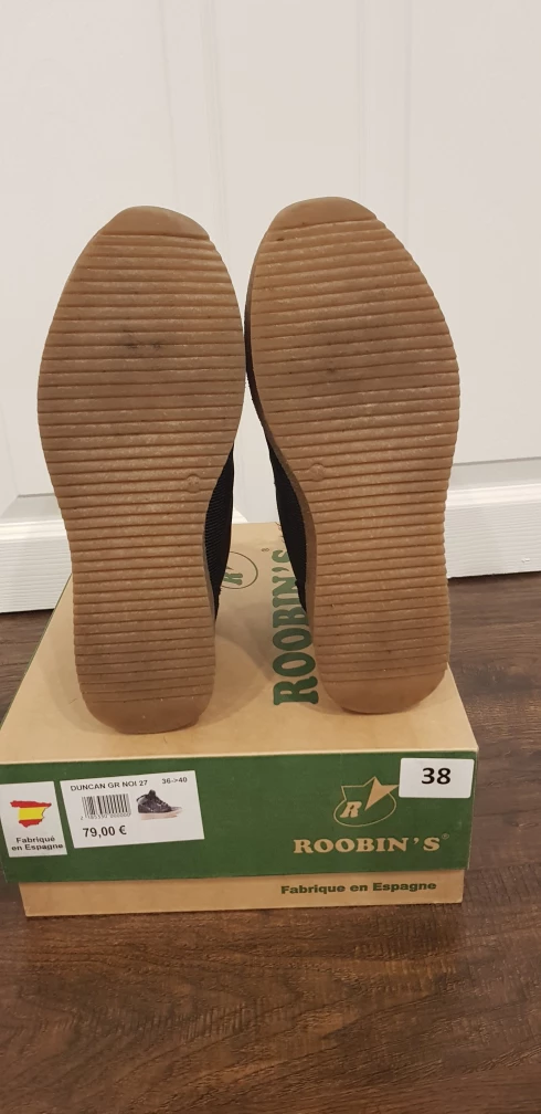 Winter boots - photo 3