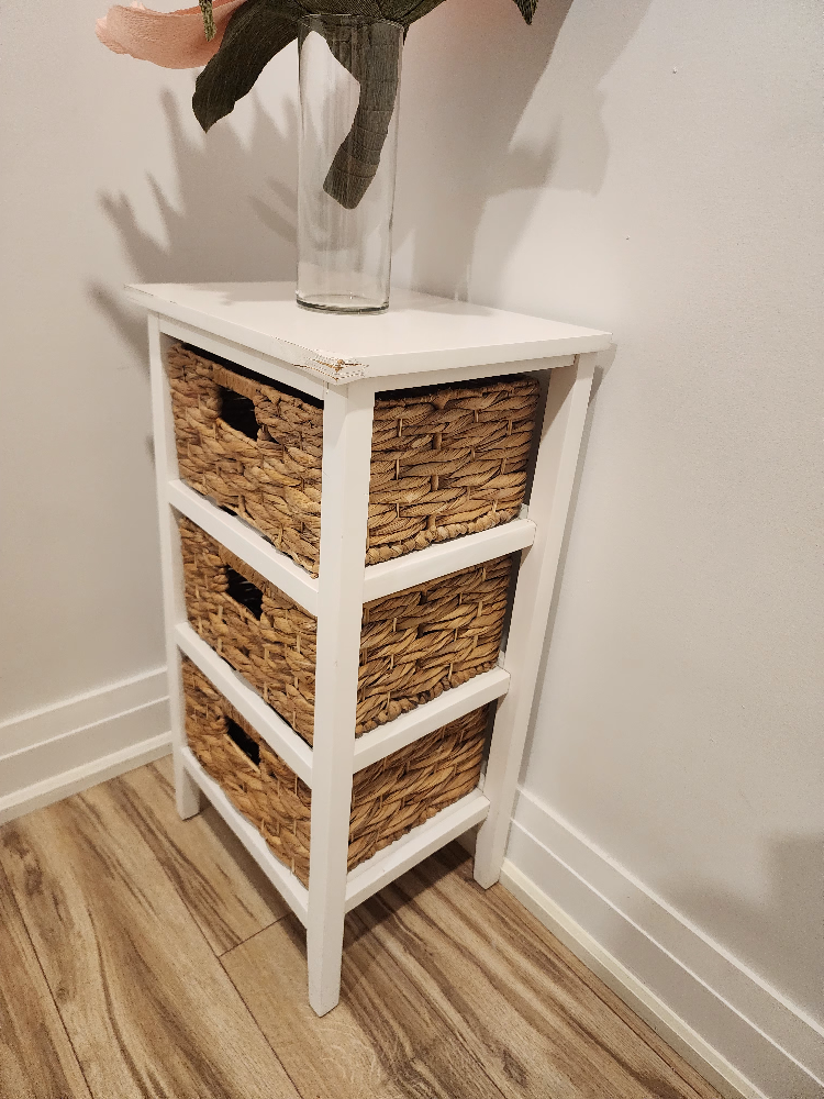small storage drawer