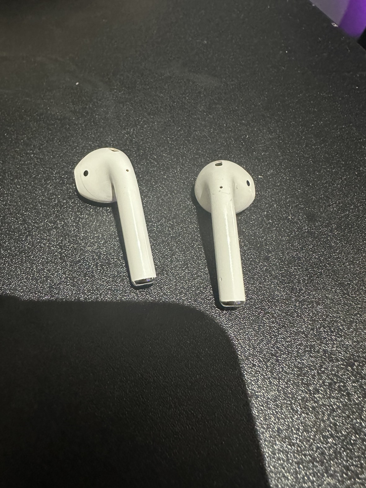 Apple AirPods (2nd Generation) - photo 4