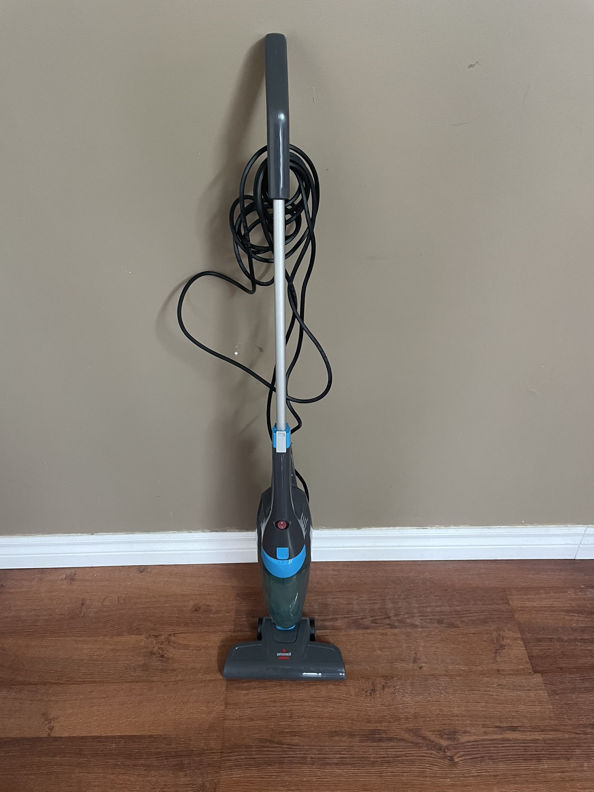 Vacuum