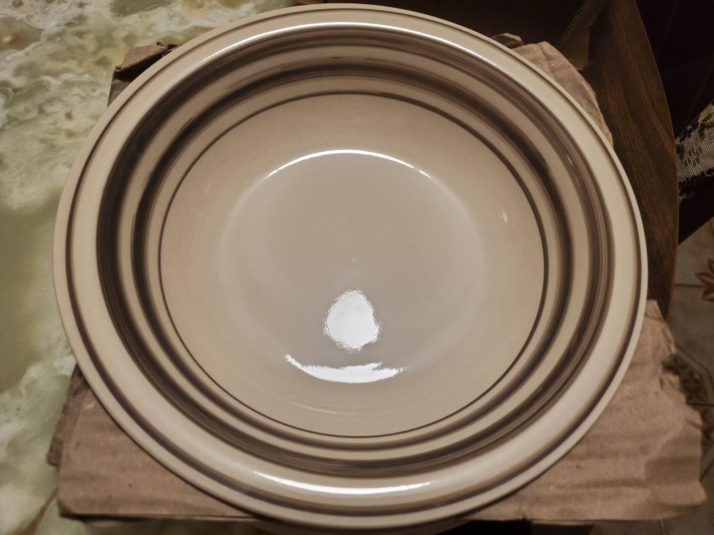 16 Piece Dinnerware Set - photo 4