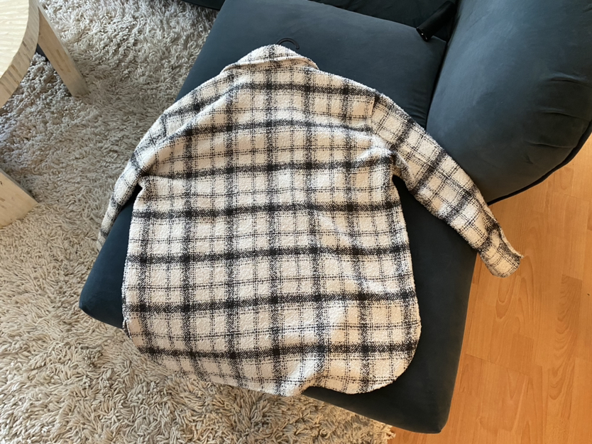 H&M Jacket/Coat image indicator(2)