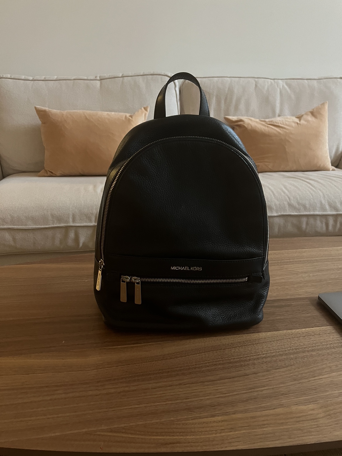 ❤️Backpack Michael Kors❤️ image indicator(2)