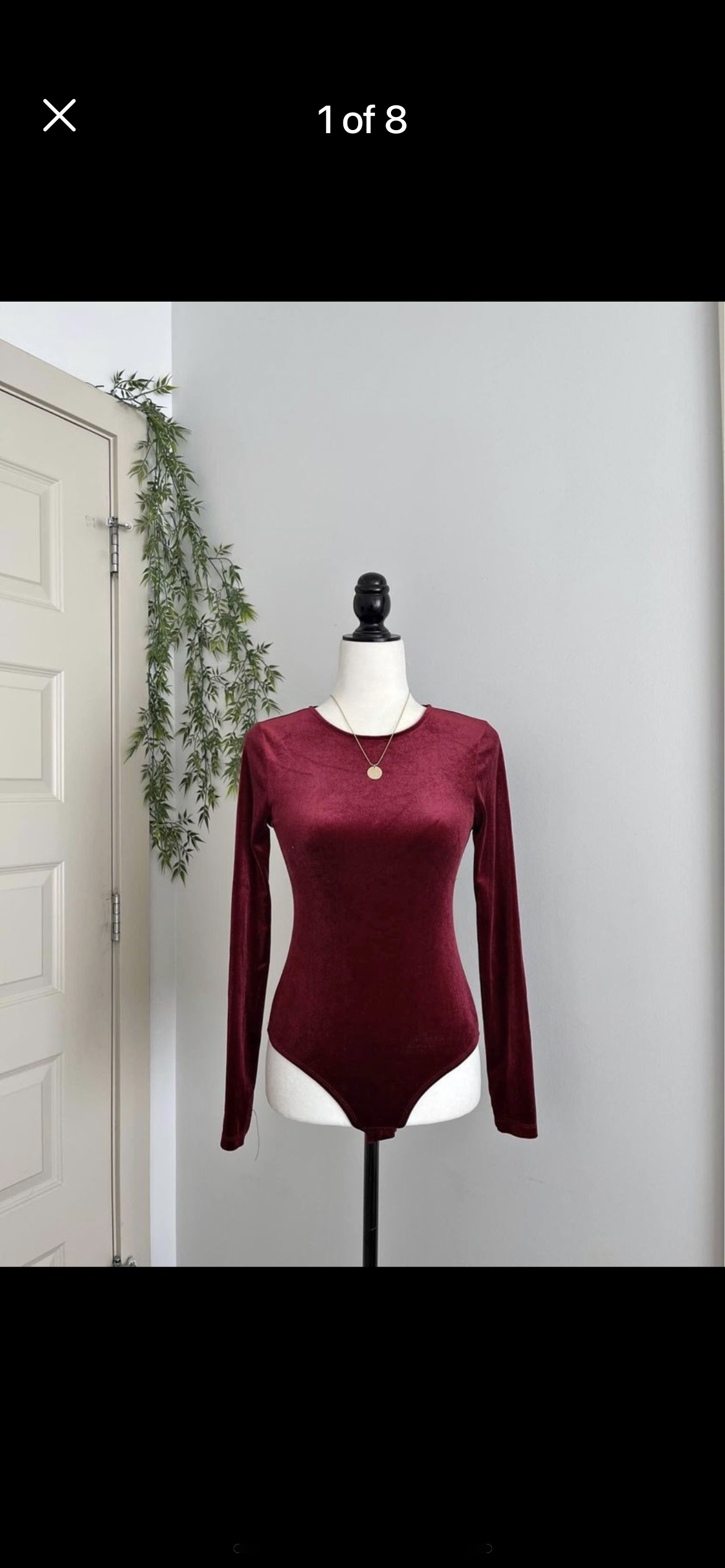 Bodysuits - photo 2
