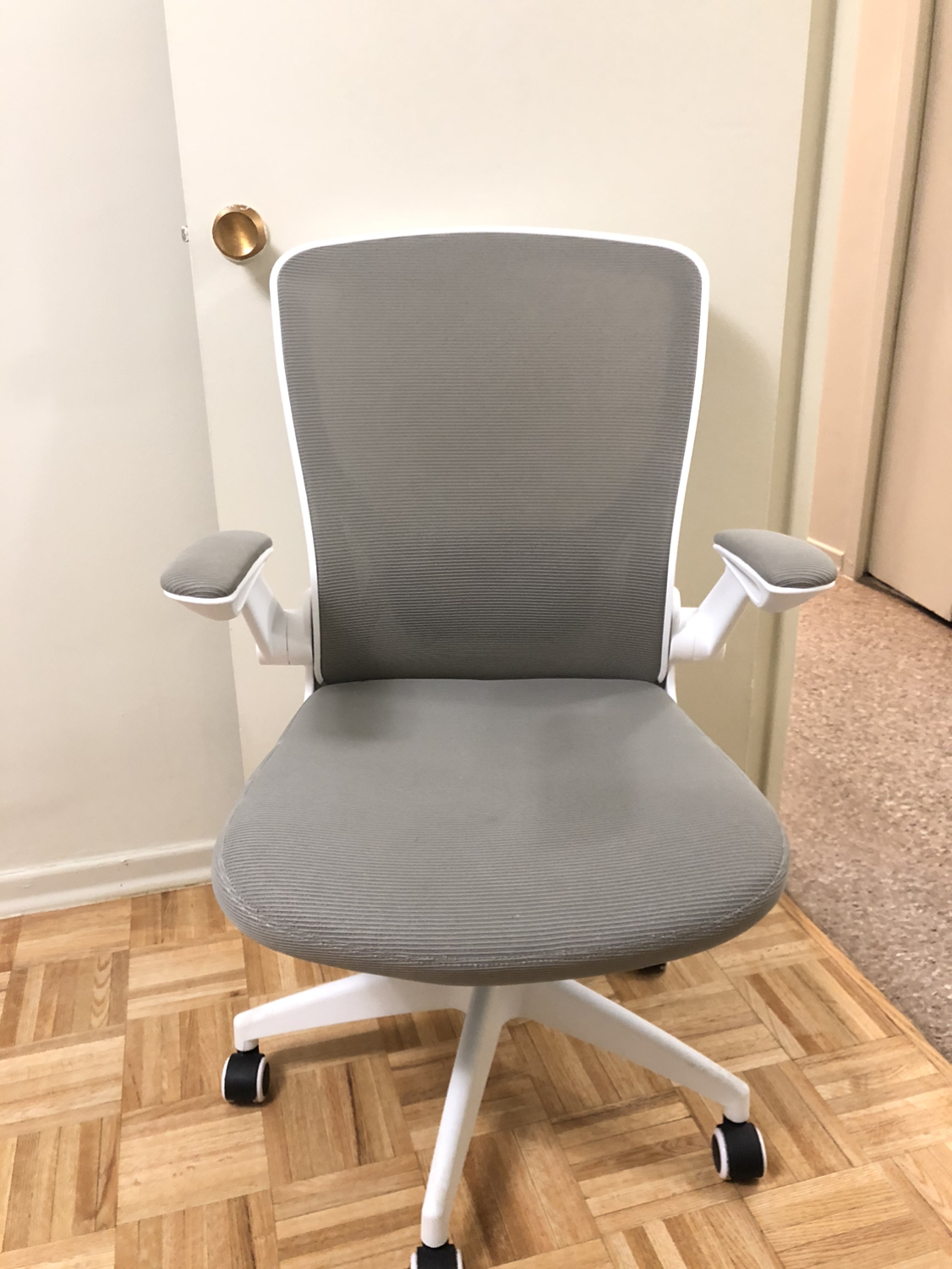 Office chair