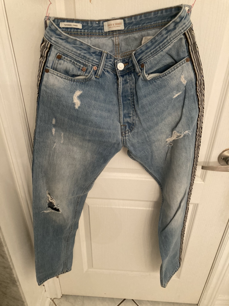 Jack Jones jeans
