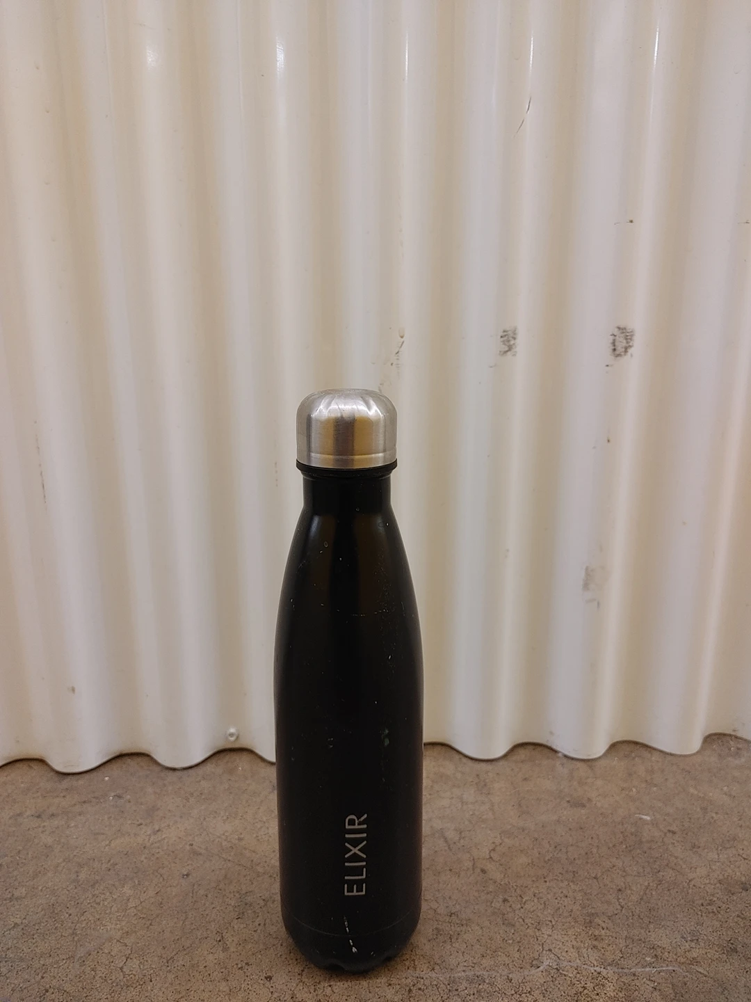 Free Water Bottle #freecycle