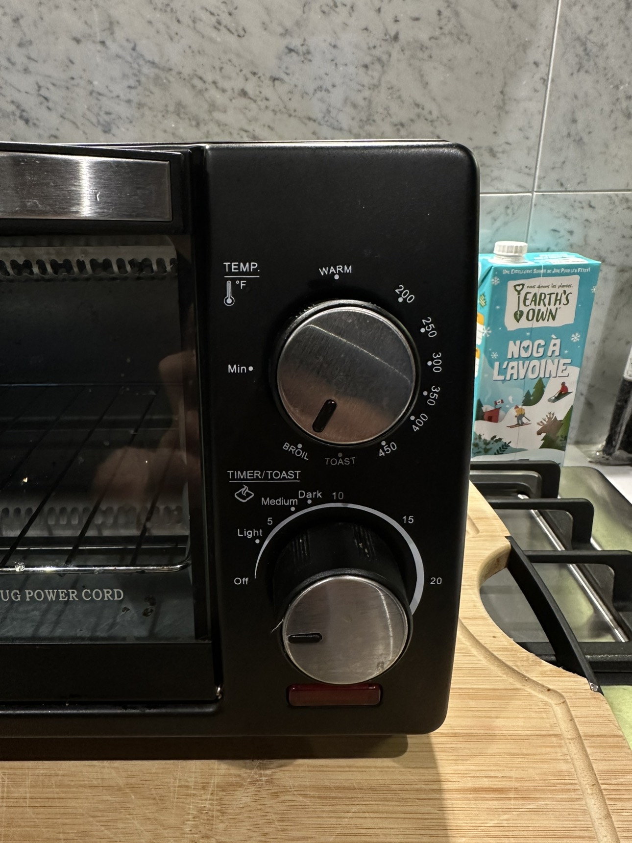 Toaster Oven - perfect for condo space! - photo 3