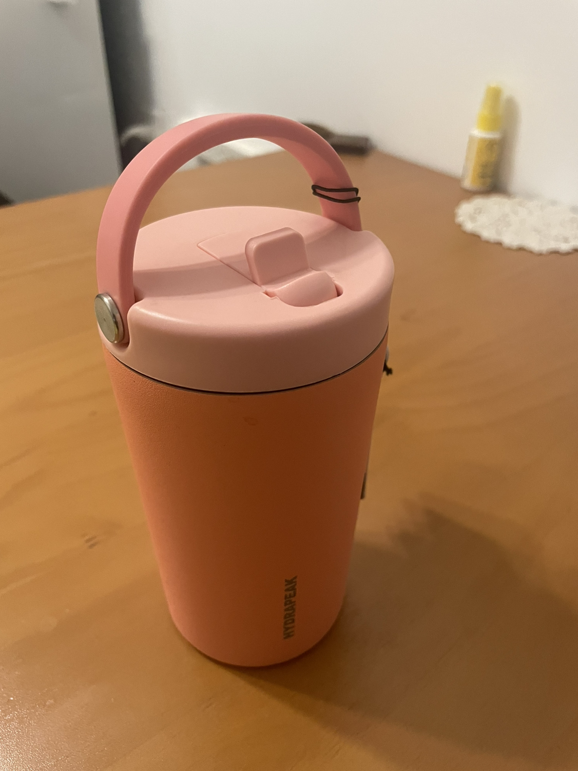 Hydrapeak Tumbler 14 oz image indicator(3)