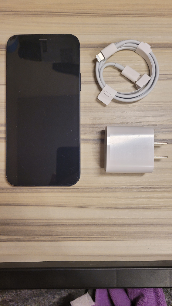 iphone 12 64 gig - photo 2