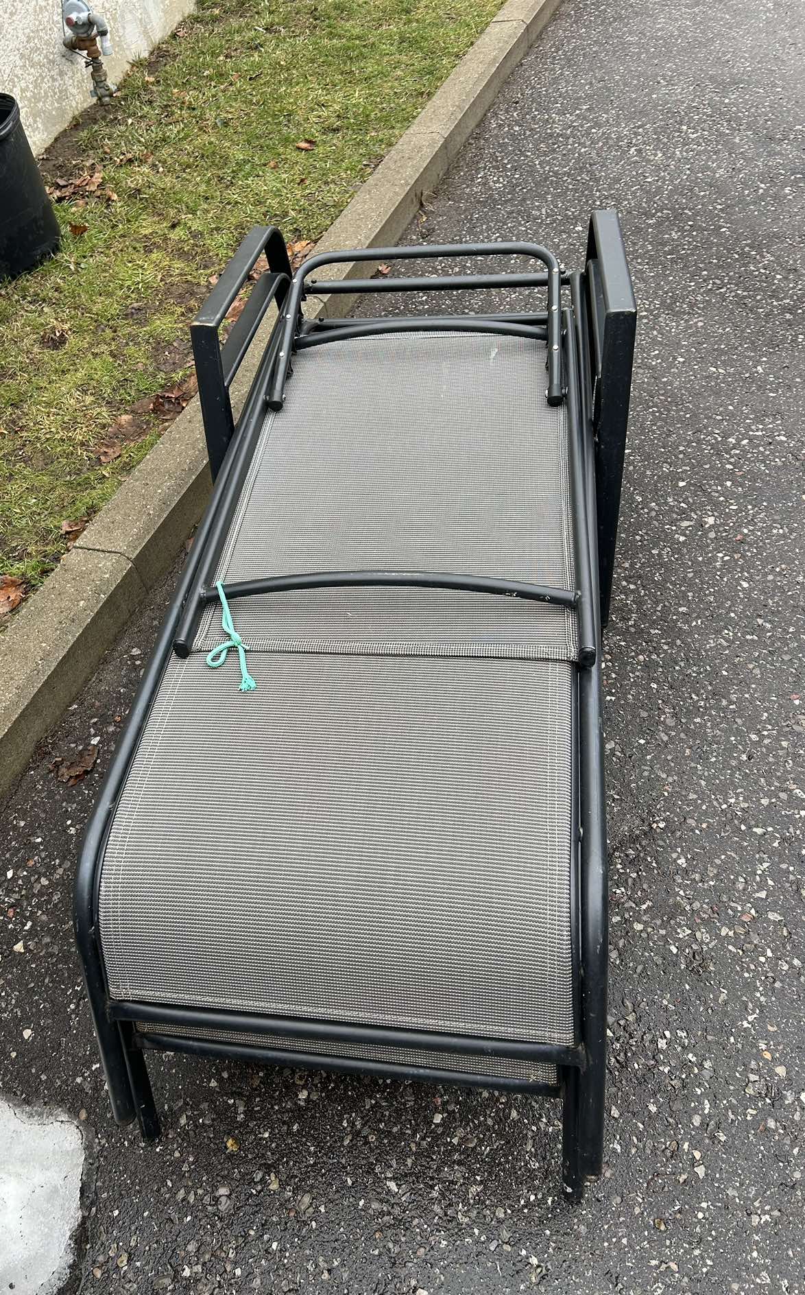 Garden lounge chairs image indicator(3)