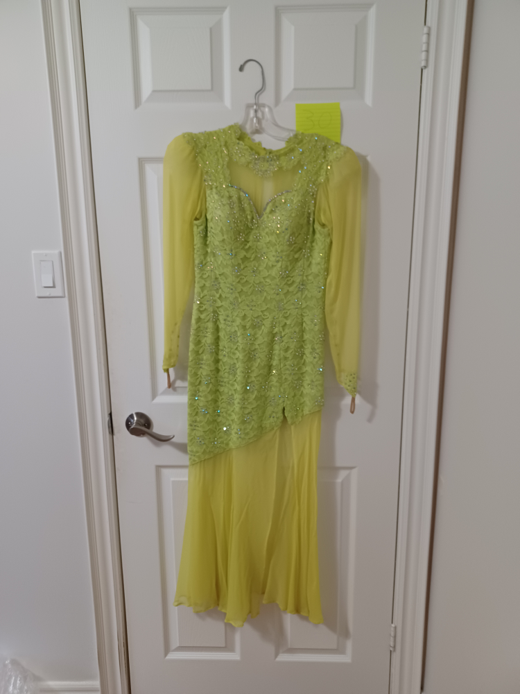 evening prom - photo 2